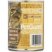 PETGUARD: Chicken and Wheat Germ Dinner Canned Cat Food, 13.2 oz