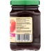 SANTA CRUZ: Fruit Spread Black Berry Pomegranate, 9.5 oz