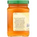 SANTA CRUZ: Fruit Spread Mango, 9.5 oz