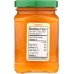 SANTA CRUZ: Fruit Spread Mango, 9.5 oz