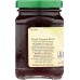 SANTA CRUZ: Organic Concord Grape Fruit Spread, 9.5 oz