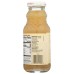 SANTA CRUZ: Juice Ginger Organic, 8 fo