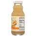 SANTA CRUZ: Juice Ginger Organic, 8 fo