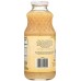 SANTA CRUZ: Pure Lemon Juice, 16 fo