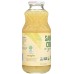 SANTA CRUZ: Organic Pure Lime Juice, 16 Oz