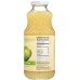 SANTA CRUZ: Organic Pure Lime Juice, 16 Oz