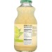 SANTA CRUZ: Organic Limeade Juice, 32 oz