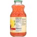 SANTA CRUZ ORGANIC: Cherry Lemonade, 32 oz