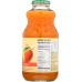 SANTA CRUZ: Organic Apricot Mango Juice, 32 oz