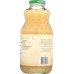 SANTA CRUZ: Organic Pure Lemon Juice, 32 oz