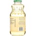 SANTA CRUZ: Organic White Grape Juice, 32 Oz