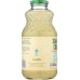 SANTA CRUZ ORGANIC: Agua Fresca Cucumber Lime, 32 oz