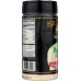 ANDREW & EVERETT: Grated Parmesan Cheese, 7 oz
