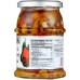COLAVITA: Eggplant And Sweet Peppers In Extra Virgin Olive Oil, 9.87 oz