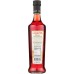 COLAVITA: Vinegar Cabernet Glass, 16.9 oz