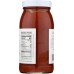 COLAVITA: Sauce Marinara Tomato Organic, 25 oz