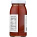 COLAVITA: Sauce Italian Garden Tomato Organic, 25 oz