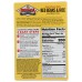 LOUISIANA FISH FRY: Red Beans and Rice Mix Box, 7 oz