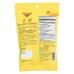 PRINCE OF PEACE: Candy Ginger Lemon Chews, 4.4 oz