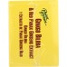 PRINCE OF PEACE: Ginkgo Biloba & Red Panax Ginseng Extract, 30 pc
