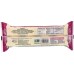 EDWARD & SONS: Organic Vegetable Brown Rice Snaps, 3.5 oz