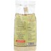 BOBS RED MILL: Brown Rice Farina Creamy Rice Hot Cereal, 26 oz
