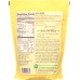 BOB'S RED MILL: Organic Golden Corn Flour Masa Harina, 24 oz