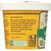 BOBS RED MILL: Organic Oatmeal Cup Pineapple Coconut, 2.43 oz