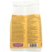 BOB'S RED MILL: Organic Whole Ground Golden Flaxseed Meal, 32 oz