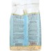 BOBS RED MILL: Organic Quick Cooking Rolled Oats, 32 oz