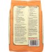 BOBS RED MILL: Organic Whole Wheat Pastry Flour, 48 oz