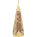 BOBS RED MILL: Organic Golden Flaxseeds, 13 oz