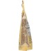 BOBS RED MILL: Whole Brown Sesame Seeds, 10 oz