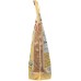 BOBS RED MILL: Organic Whole Ground Flaxseed Meal, 16 oz