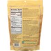 BOBS RED MILL: Organic Golden Flaxseed Meal, 16 oz