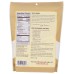 BOB'S RED MILL: Organic Stone Ground Spelt Flour, 20 oz