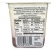 LIBERTE: Baja Strawberry Organic Yogurt, 5.50 oz