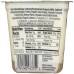 LIBERTE: Philippine Coconut Organic Yogurt, 5.50 oz