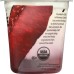LIBERTE: Washington Black Cherry Organic Yogurt, 5.50 oz