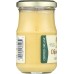 ROLAND: Mustard Dijon Organic, 7 oz