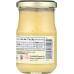 ROLAND: Mustard Dijon Organic, 7 oz