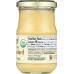 ROLAND: Mustard Dijon Organic, 7 oz