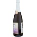MARTINELLI'S: Sparkling Juice Apple-Grape, 25.4 oz