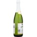 MARTINELLI: Sparkling White Grape Juice, 25.4 fo