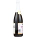 MARTINELLI: Sparkling Red Grape Juice, 25.4 fo