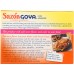 GOYA: Sazon Azafran Seasoning, 1.41 oz