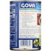 GOYA: Low Sodium Black Beans, 15.5 oz