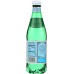 SAN PELLEGRINO: Sparkling Mineral Water Plastic Bottle, 500 ml