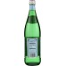 SAN PELLEGRINO: Sparkling Natural Mineral Water, 750 ml