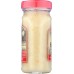 SILVER SPRINGS: Prepared Horseradish, 5 oz